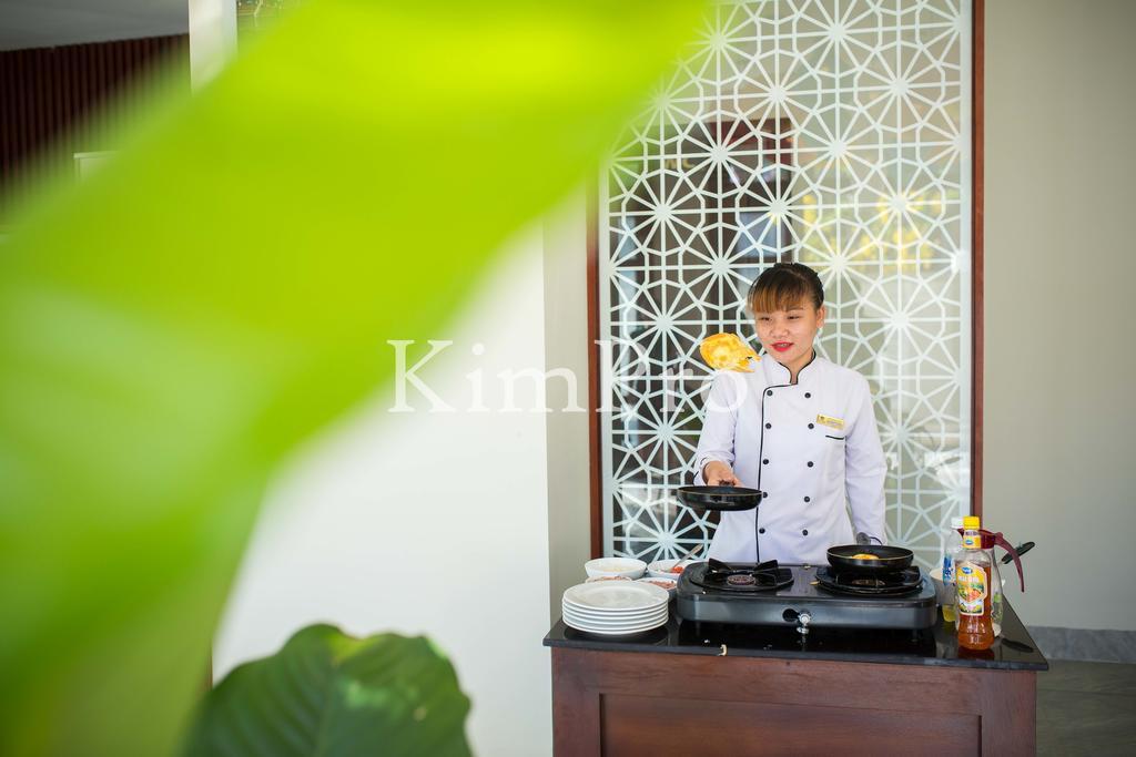 Apple Hotel Hoi An