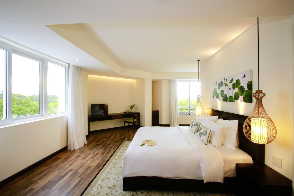 Hotel Lasenta Boutique Hoian Hoi An
