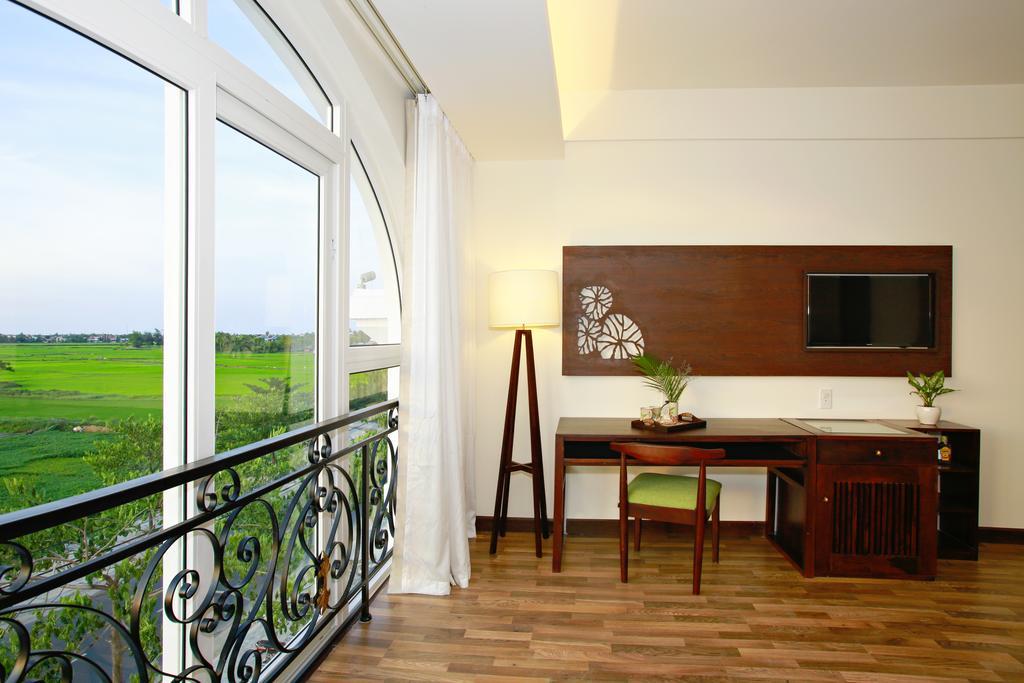 Hotel Lasenta Boutique Hoian