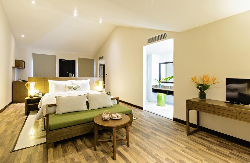 Hotel Lasenta Boutique Hoian