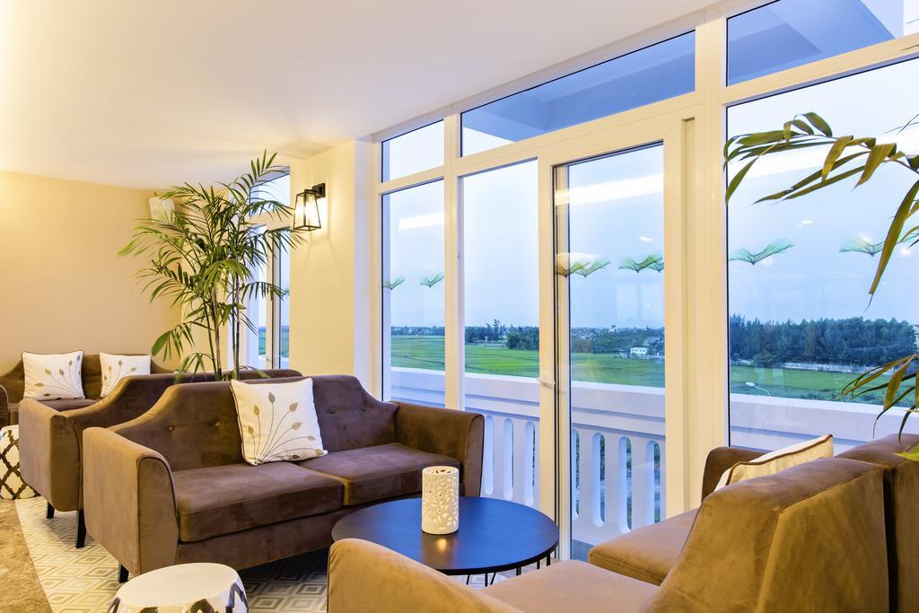 Lasenta Boutique Hoian Hotel