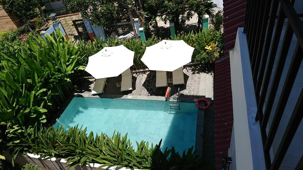 Flamingo - Big With Balcony - Close To Old Town 200m & Temple Bridge - Large Outside Pool For Sun Bathing Villa