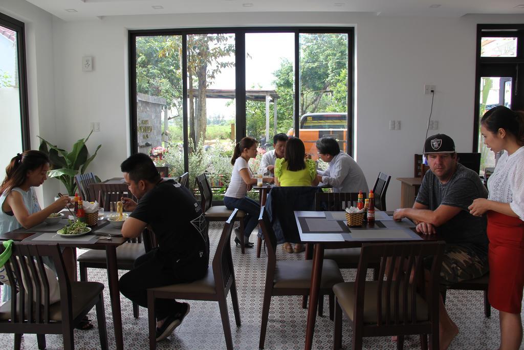 Four Seasons Khu nghỉ mát Hội An