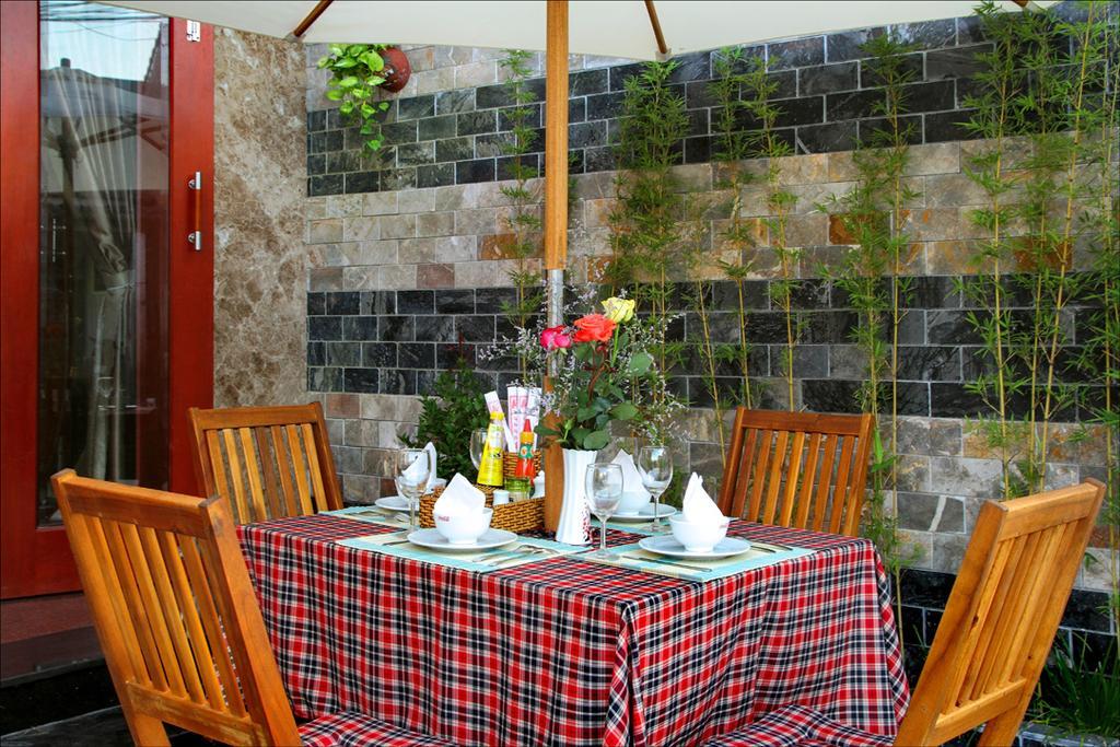 May Trang Homestay *
