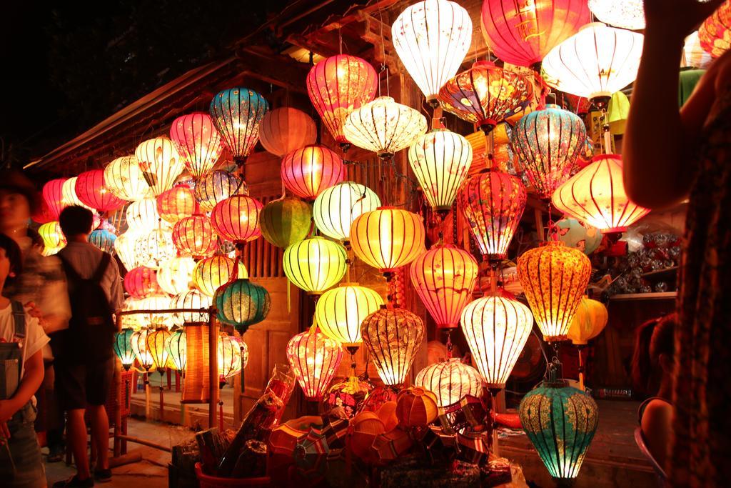 Flame Flowers Homestay Hoi An