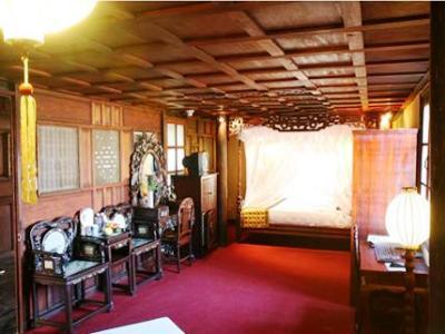 Vinh Hung Heritage 2* Hoi An