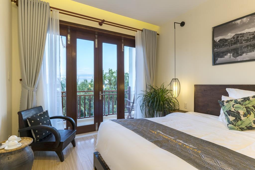 Villa Riverside Hamlet &