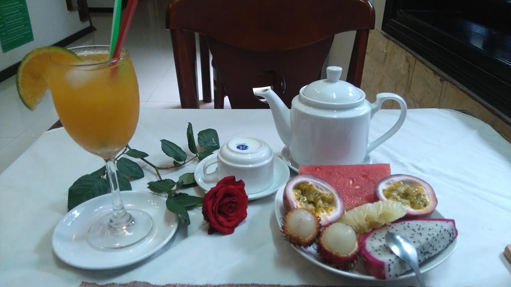 Homestay Green Coco Hoi An