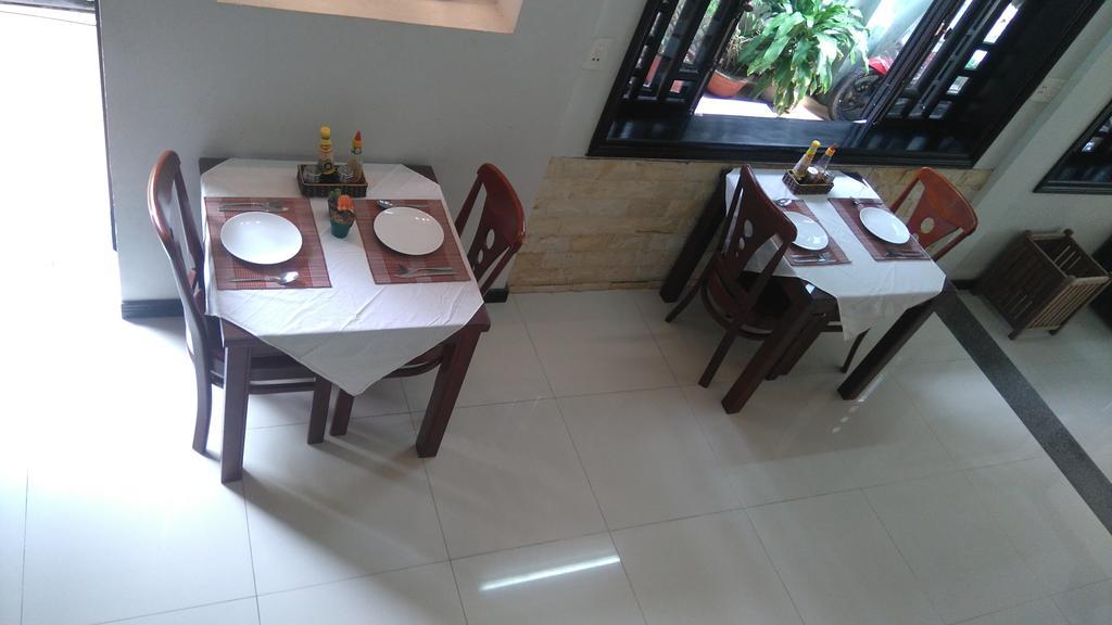 Homestay Green Coco *