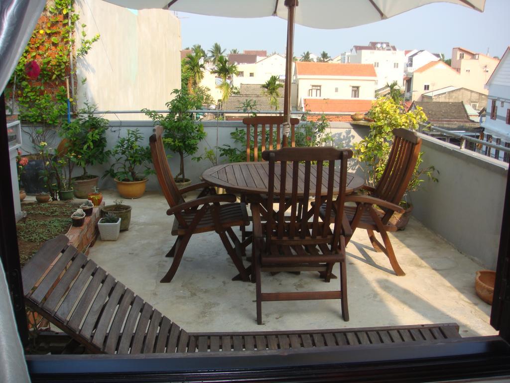 Homestay Green Coco Hoi An
