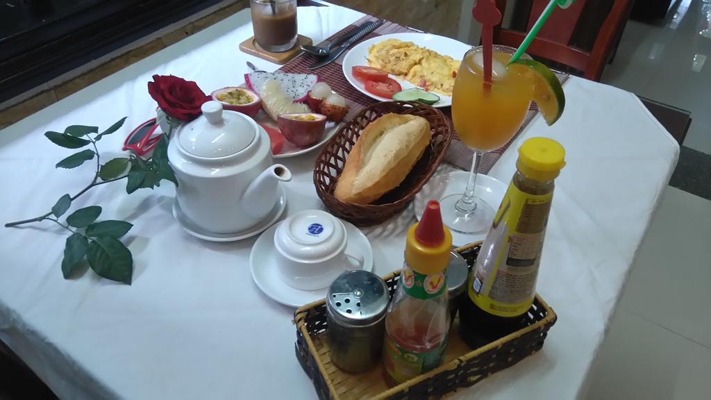 Green Coco Homestay