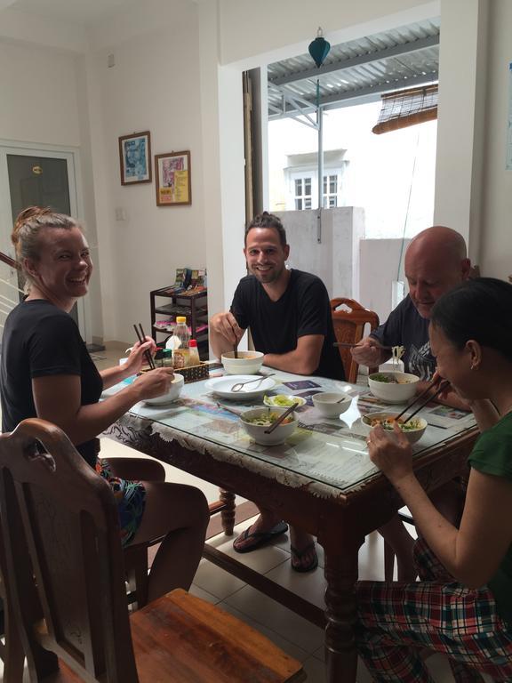 Little House Homestay Hoi An