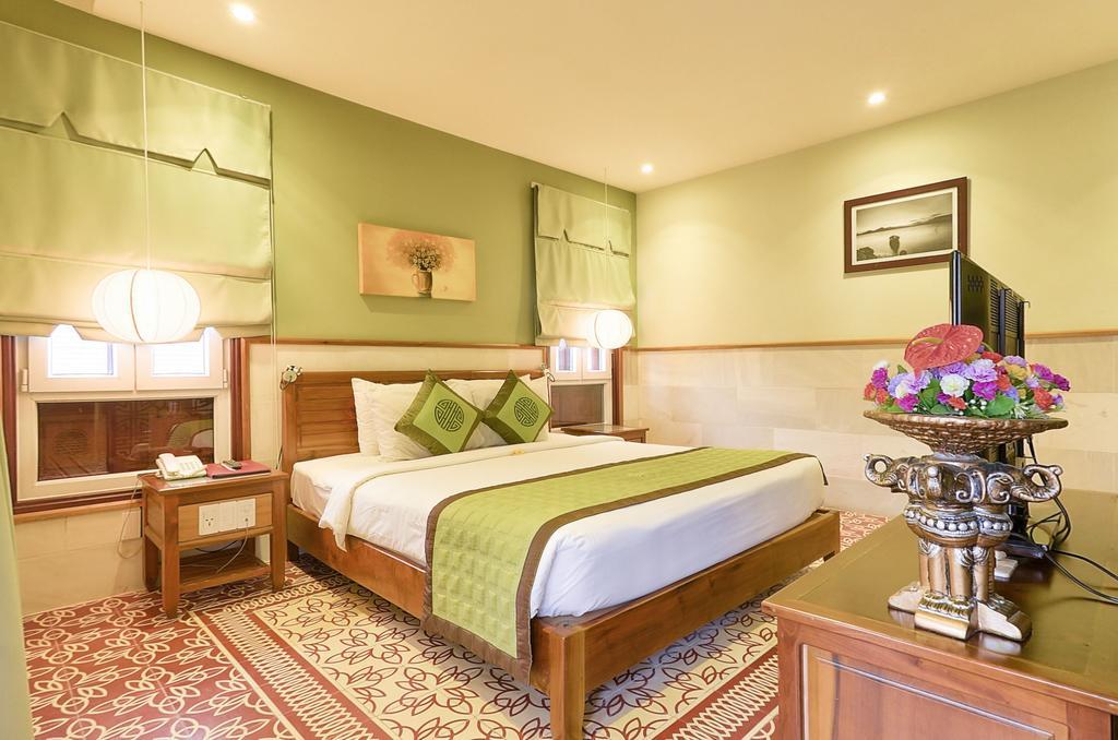 Hotel Heaven And Hoi An