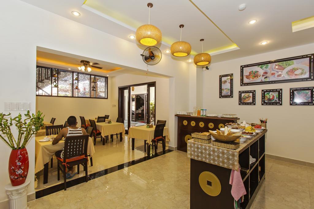 Pham Gia Boutique Villa