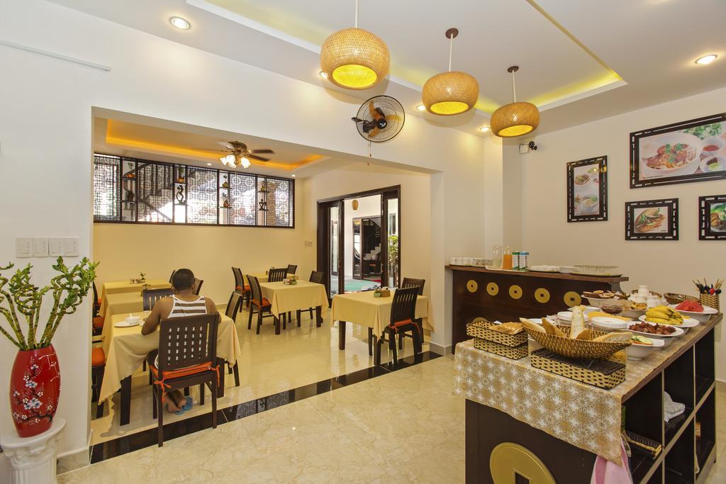 Villa Pham Gia Boutique *