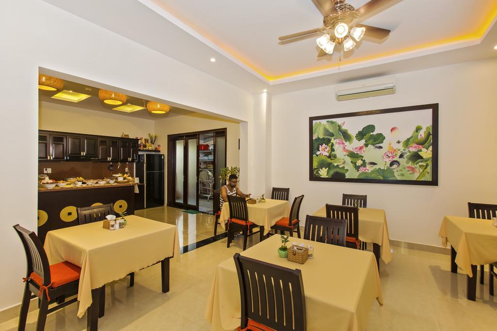 Villa Pham Gia Boutique Hoi An