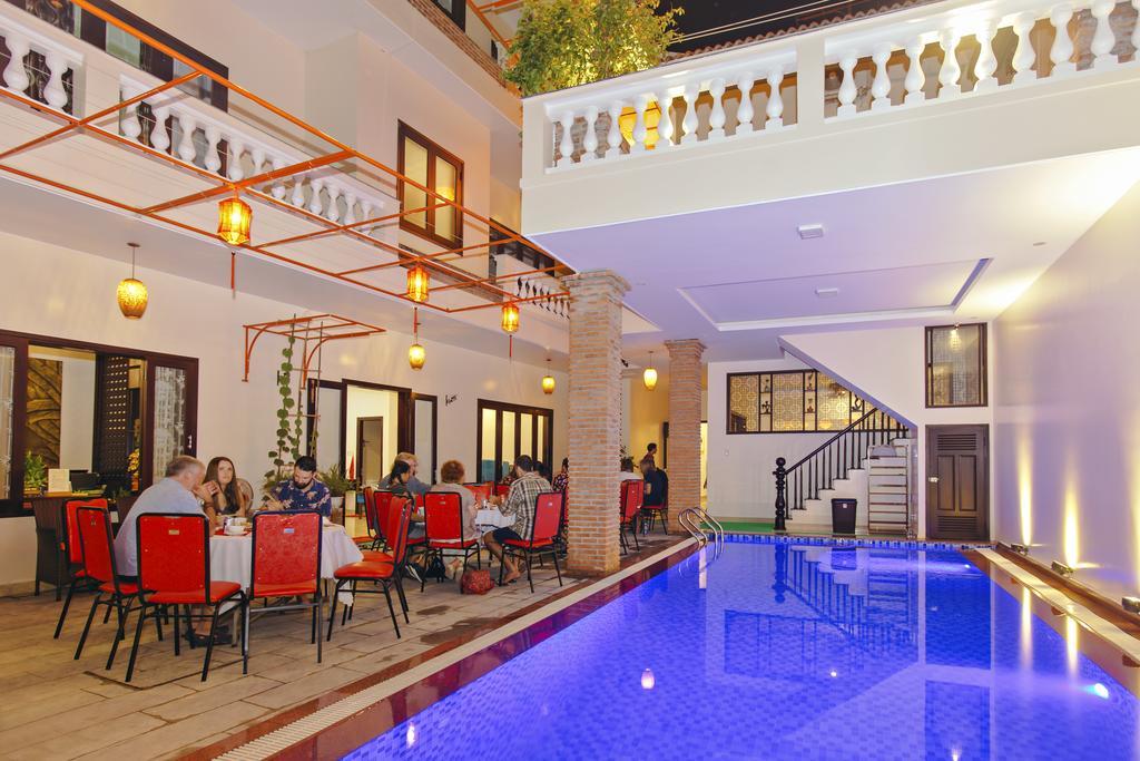 Pham Gia Boutique Villa Hoi An