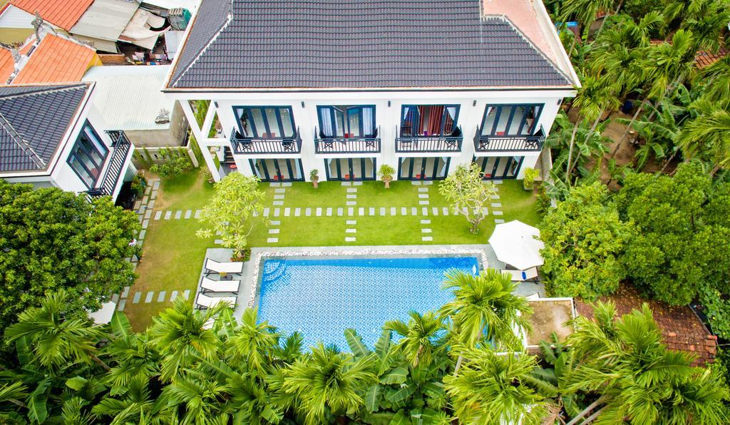 Hideaway Villa