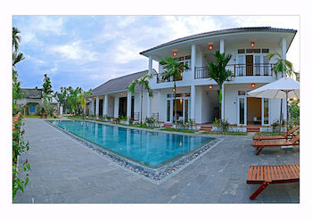 Villa Areca *