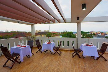 Hoang Thu Hostel
