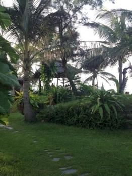 Homestay Tan Thanh Garden