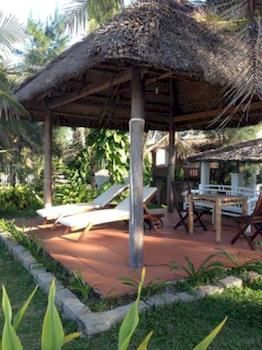 Tan Thanh Garden Homestay Hoi An