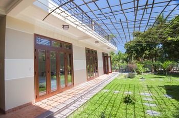 Homestay Galaxy Hoi An
