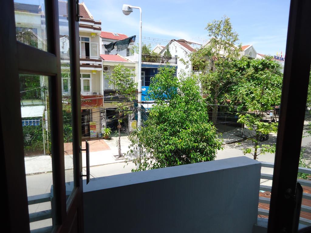 Hotel Kiman Old Town Hoi An
