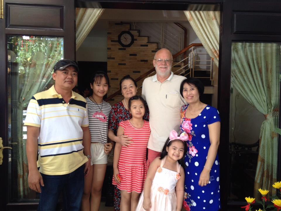 Riverlife Homestay Hoi An