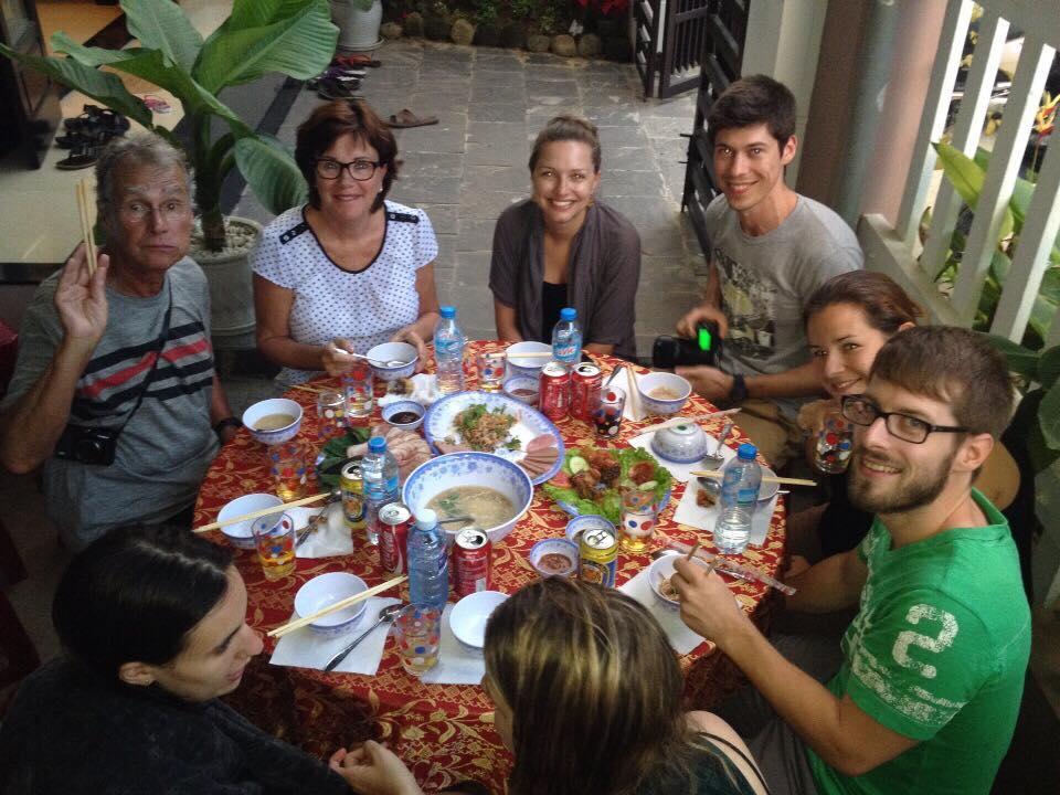 Riverlife Homestay Hoi An