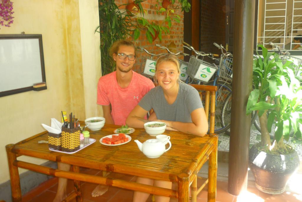 Thinh Phuc * Hoi An