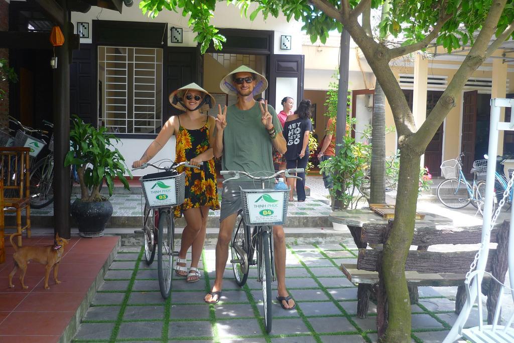 Thinh Phuc Hoi An