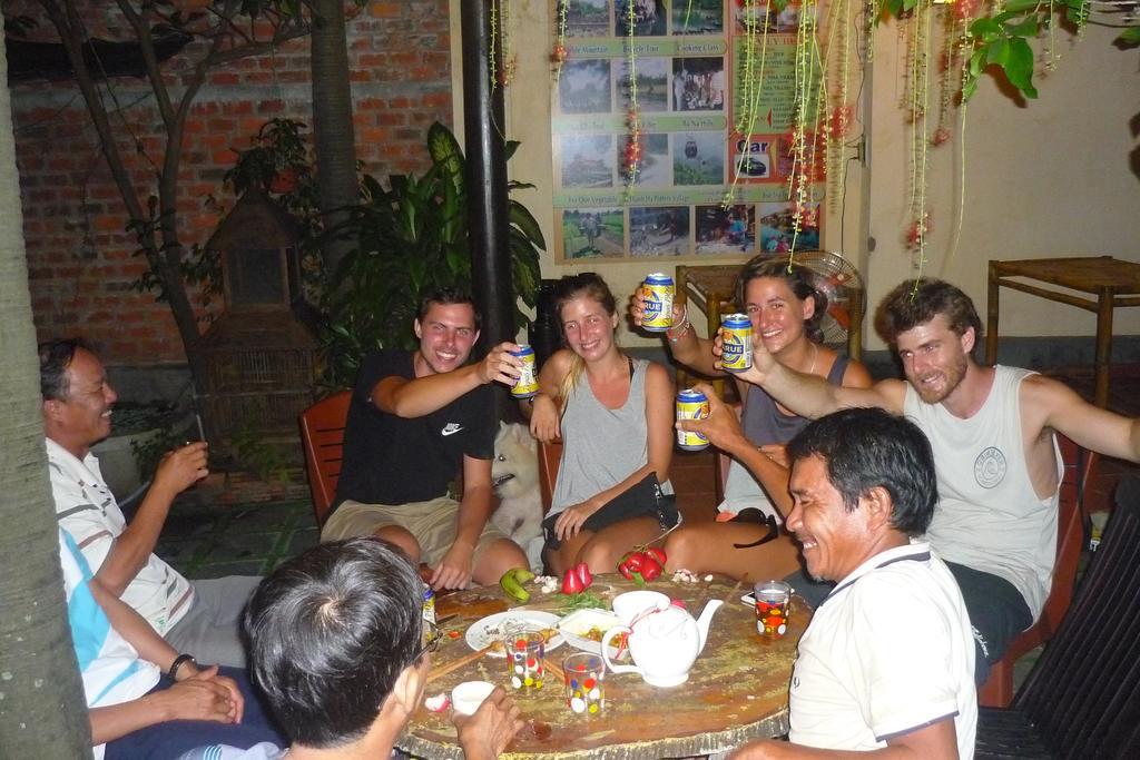 Thinh Phuc Hoi An