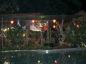 Botanic Garden Homestay *