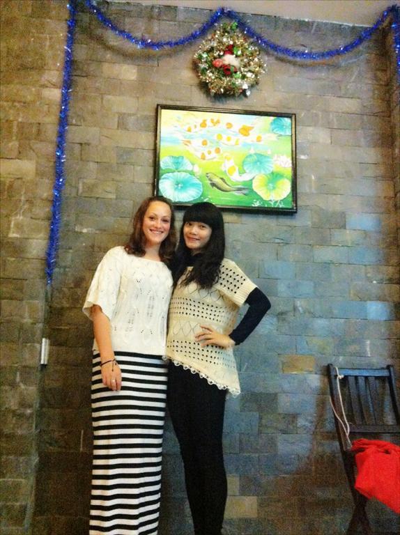 Viets Family River - * Hoi An