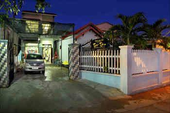 Tue Tam Garden Villa *