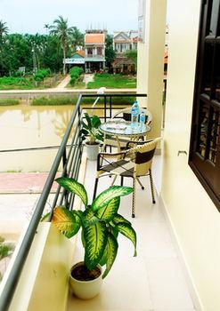Homestay Dong Nguyen Riverside