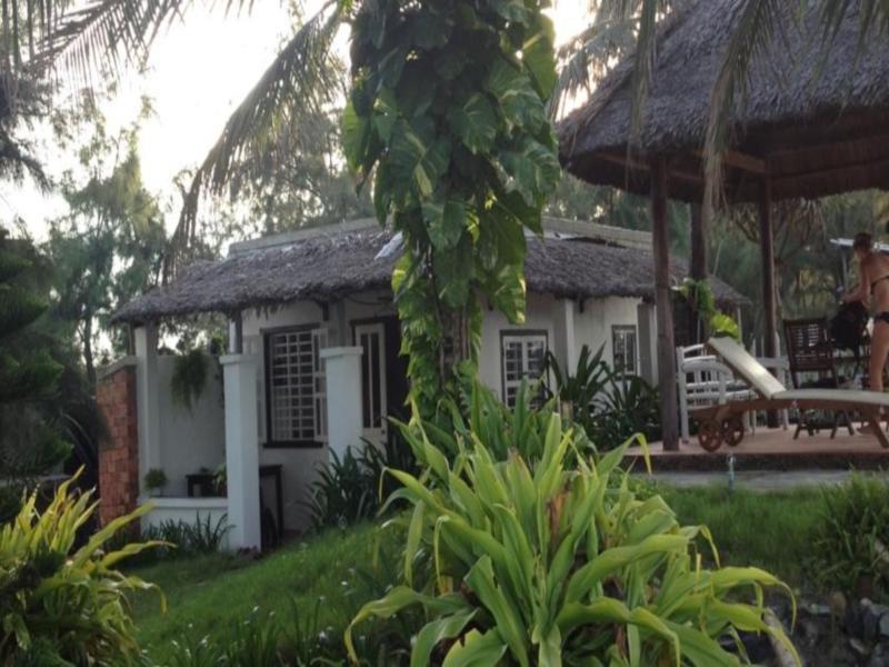 Tan Thanh Garden *
