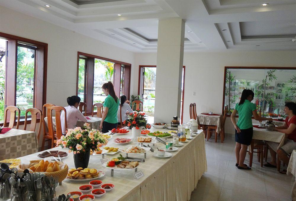 Biệt thự Memority &