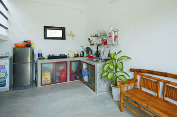 An Bang Garden *