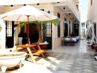 Homeland River Homestay Hoi An
