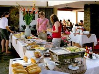 Kiki Hostel & Pool Club 3*