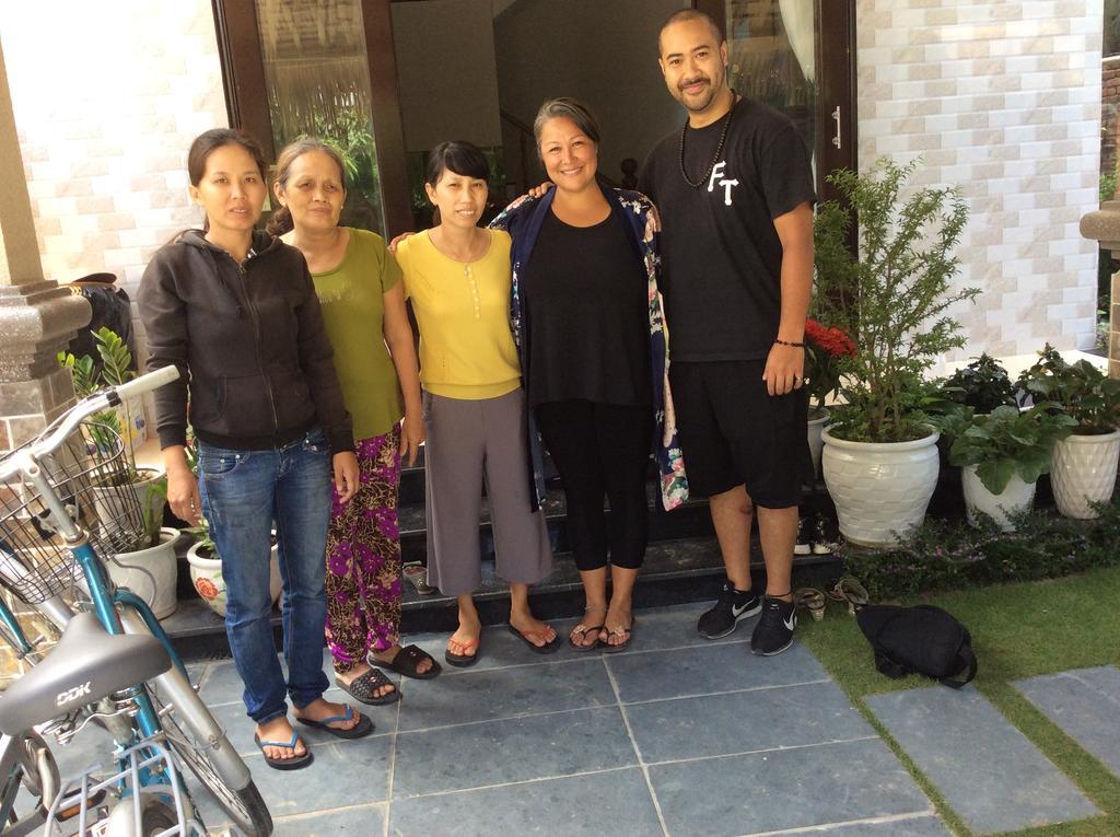 An Bang Lan's * Hoi An