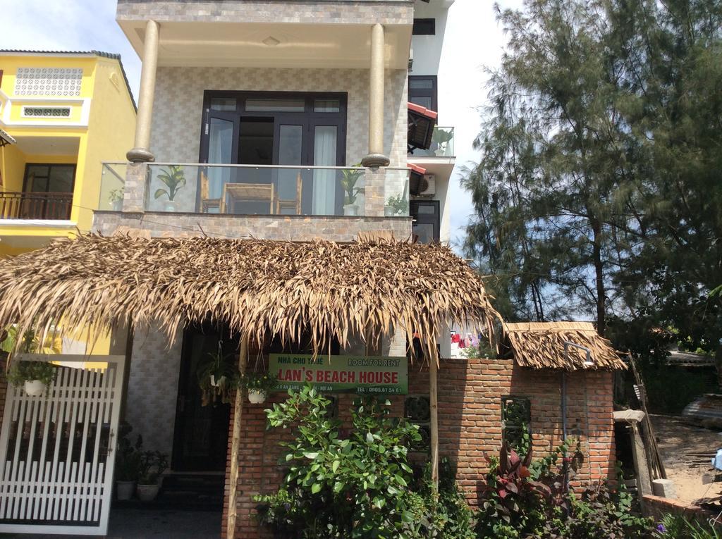 An Bang Lan's Hospedagem domiciliar Hoi An