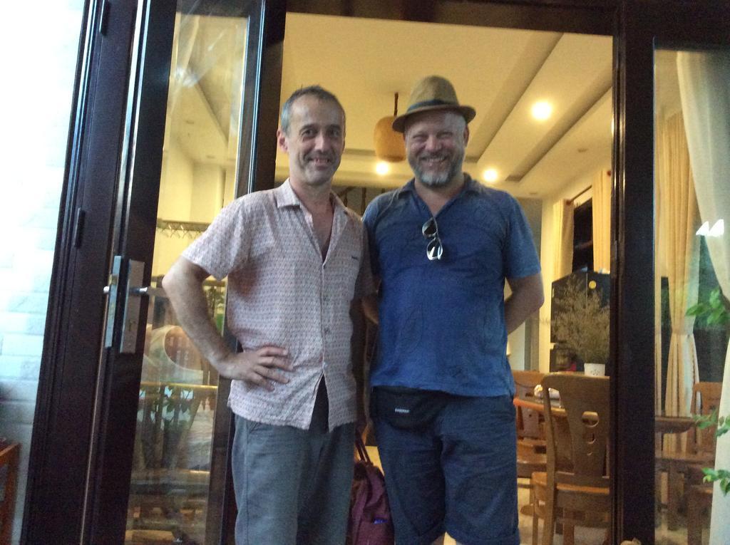 An Bang Lan's Hoi An