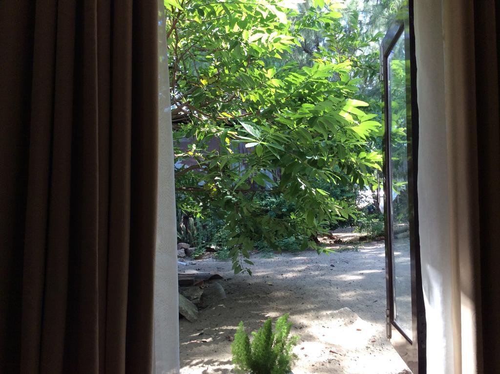 An Bang Lan's Hospedagem domiciliar *