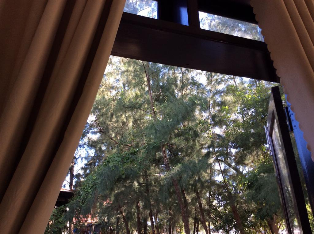 Hospedagem domiciliar An Bang Lan's