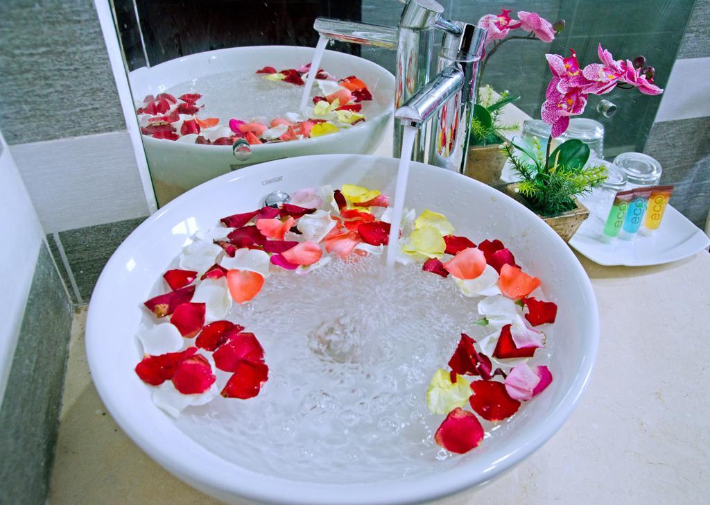 Daisy Garden Villa *
