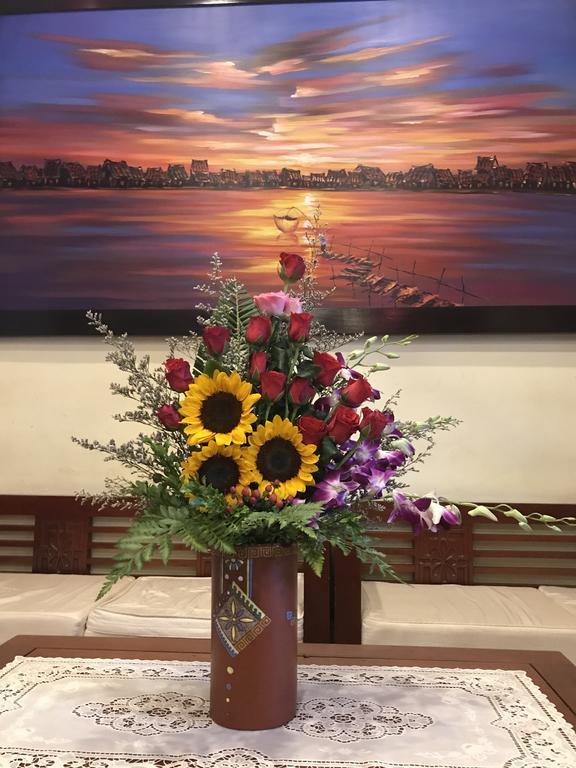 Hotel Long Life Riverside