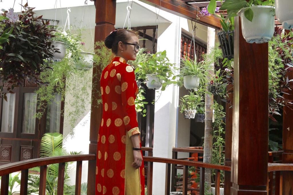 Long Life Riverside Hotel 3*